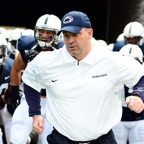 Penn State Football Recruiting: Updates on 2013 Commits and Targets ...