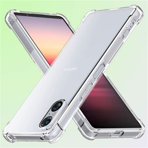 Best Sony Xperia 5 V cases 2024