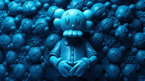 Kaws Wallpapers - 4k, HD Kaws Backgrounds on WallpaperBat