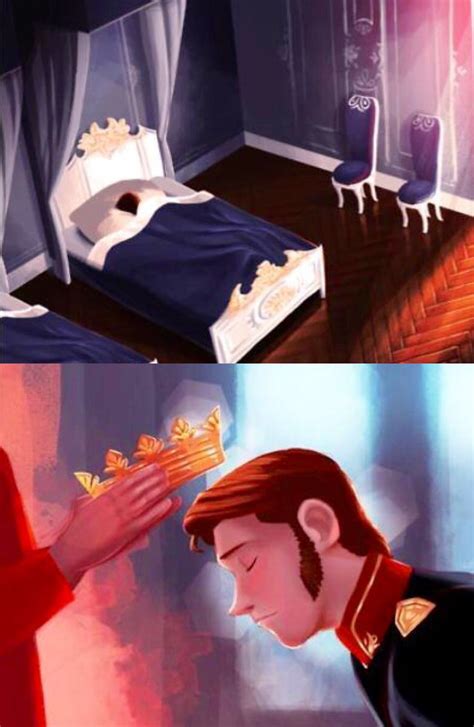 King Hans | Personajes de princesas de disney, Personajes de harry potter, Disney imágenes