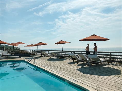 Marram Review - Montauk | A Hotel Life