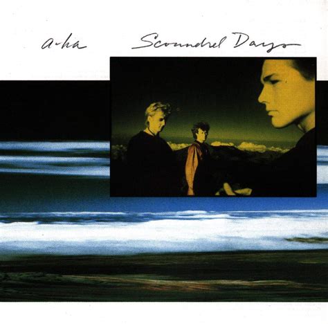 Scoundrel Days: A-Ha: Amazon.in: Music}