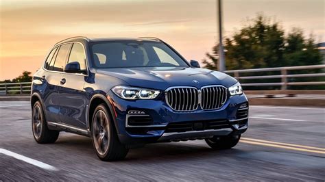 2019 BMW X5 [%Review, specs and Release date|Redesign, Price and Review|Concept, Redesign and ...