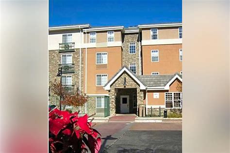 TownePlace Suites Boulder Broomfield-Furnished Studio Apartments - Broomfield, CO 80021