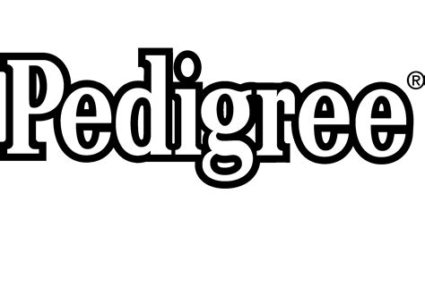 Pedigree Logo - LogoDix