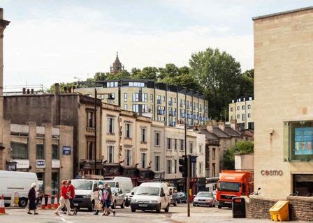 Nuffield Hospital - Bristol Civic Society