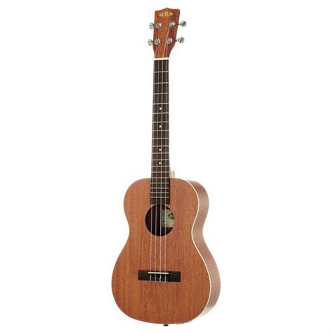 Kala KALA KA-BE Baritone Ukulele Baritone Ukuleles - SoundsMag™