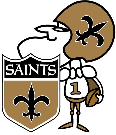 Transparent Saints Logo : Logo Vector Png New Orleans Saints, Pngkit selects 104 hd saints logo ...