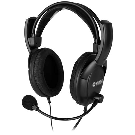 Yamaha Headphones – Telegraph