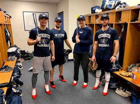 School of Business students organize virtual Walk a Mile in Her Shoes ...