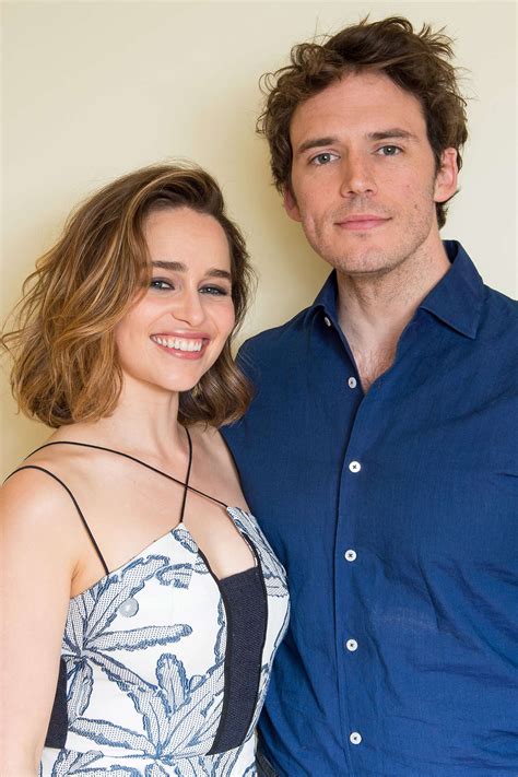 Emilia Clarke:Me Before You Portraits 2016 -02 - GotCeleb