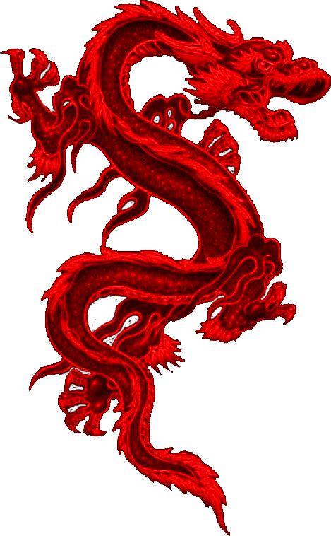 China Chinese dragon Clip art - China png download - 469*758 - Free ...