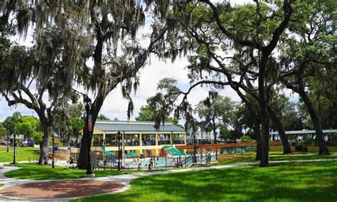 14 Best Things to Do in Green Cove Springs (FL) - The Crazy Tourist