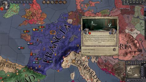 Expansion - Crusader Kings II: Conclave on Steam