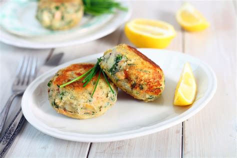 Smoked haddock with spinach, potato cakes | MummyPages.ie