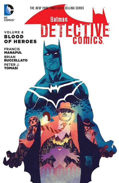 DETECTIVE COMICS #27 | DC