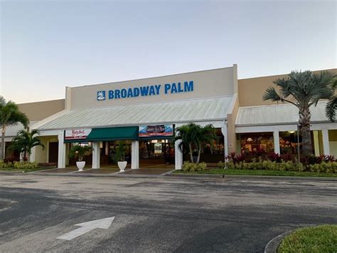 Broadway Palm Dinner Theatre (Fort Myers) - 2021 All You Need to Know BEFORE You Go (with Photos ...