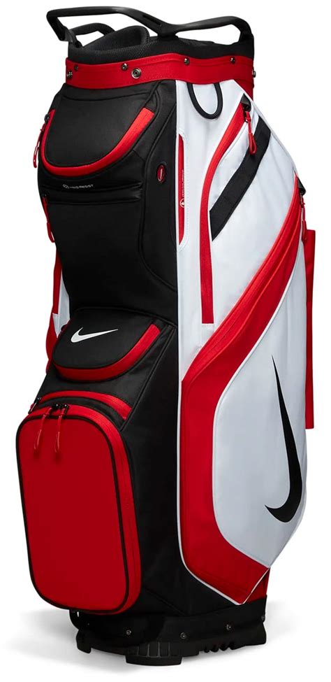 Nike Performance Cart Golf Bags