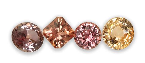 Cognac & Brown Sapphires | Guide on How to Best Judge Quality