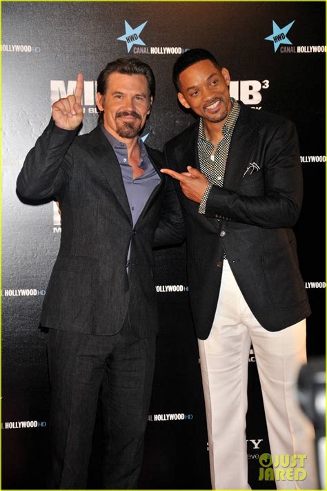 Will Smith: 'Men in Black 3' Madrid Premiere!: Photo 2661791 | Jada Pinkett Smith, Will Smith ...