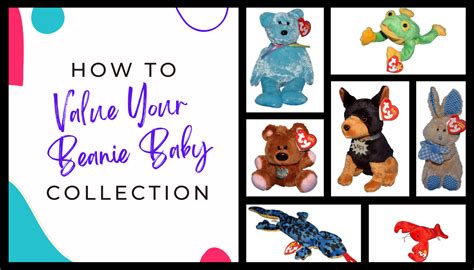 How to Price Beanie Babies | Step by Step Guide