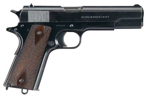 M1911 Pistol | Army and Weapons