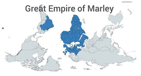 The Marleyan Empire : r/titanfolk