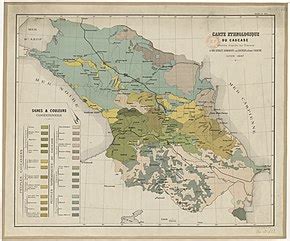 Ethnic groups in the Caucasus - Wikipedia