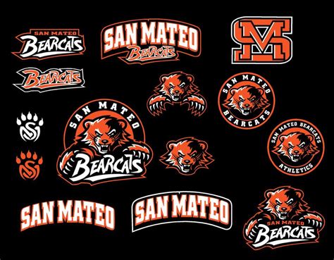 San Mateo High School Athletics Logo | Logo design contest