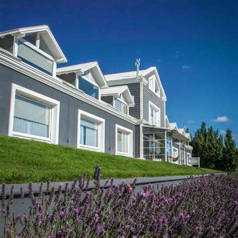 The 20 best boutique hotels in El Calafate – BoutiqueHotel.me