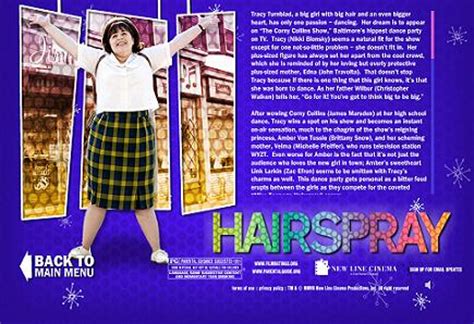 Hairspray 2007 Quotes. QuotesGram