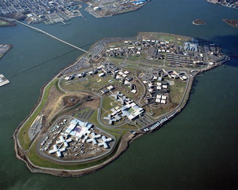 Restoring Social and Economic Justice by Closing Rikers Island - Roosevelt House Public Policy ...