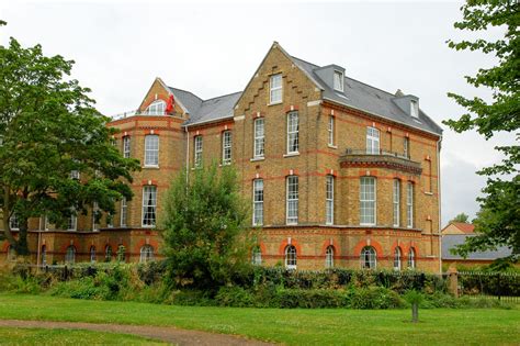 Brookwood Hospital, Woking - County Asylums