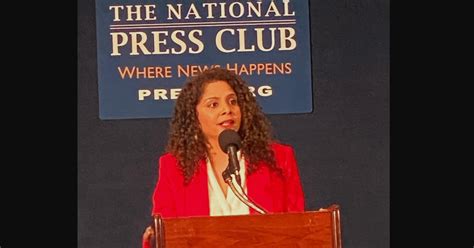 Rana Ayyub receives prestigious John Aubuchon Press Freedom Award