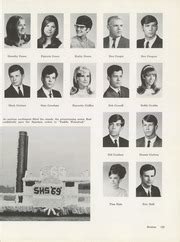 Adlai Stevenson High School - Aurora Yearbook (Livonia, MI), Class of ...