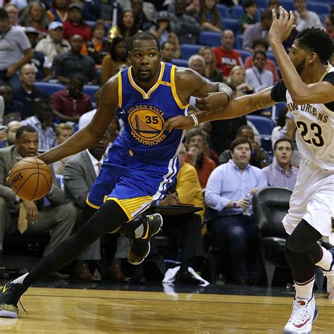 Warriors vs. Pelicans: Live Score, Highlights and Reaction | News ...