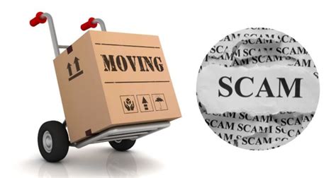 10 Ways To Avoid Moving Scams - MPR Movers