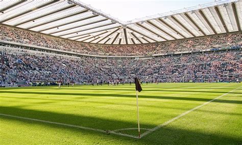 Newcastle United Football Club in - Newcastle Upon Tyne | Groupon