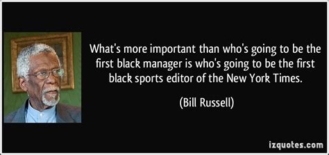 Bill Russell Famous Quotes. QuotesGram