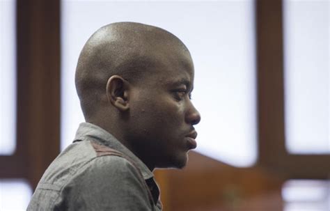 Bonginkosi Khanyile guilty of public violence, court finds – The Mail & Guardian