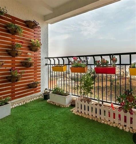 5 Apartment Balcony Safety Grill Design With Pictures In 2022