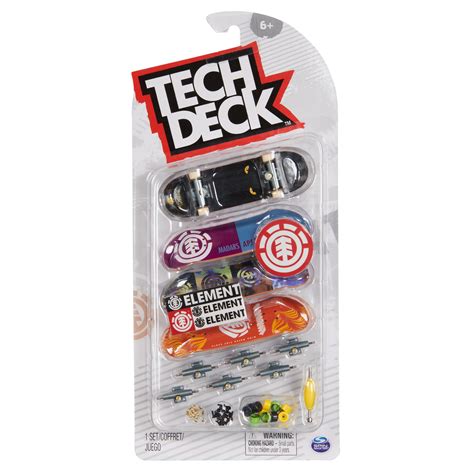 Tech Deck – Scenic Skate Shop