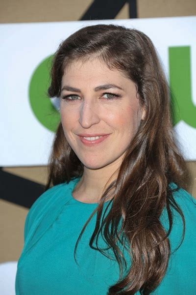 Mayim Bialik - Ethnicity of Celebs | EthniCelebs.com