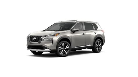 2021 nissan rogue color chart - ima-sensing