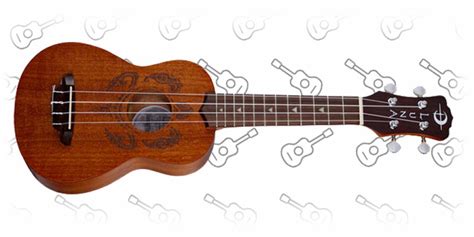 Luna Ukulele Review + Top 10 Best Ukuleles from Luna!