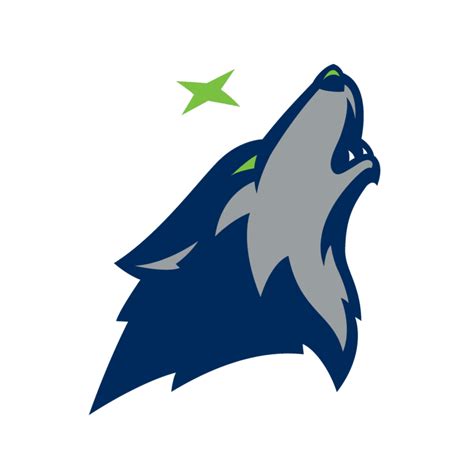 Minnesota Timberwolves Logo History | FREE PNG Logos