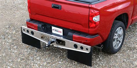 13 Best Mud Flaps for Your Truck in 2018 - Heavy Duty and Custom Mud Flaps