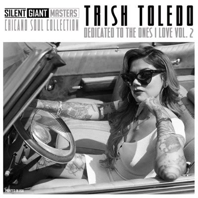 Thin Line Between Love & Hate - Trish Toledo | Shazam