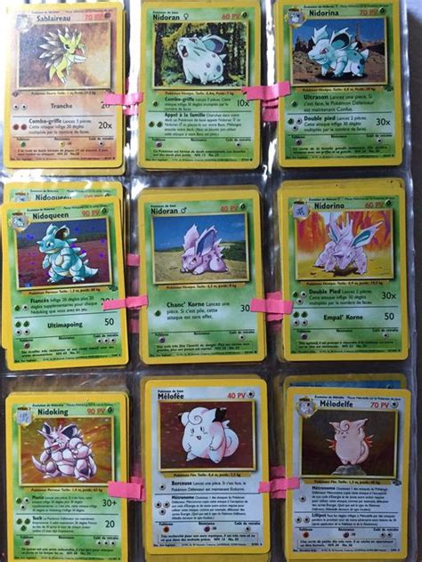 Pokemon - First edition - 151 cards - Catawiki