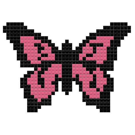 Butterfly – BRIK